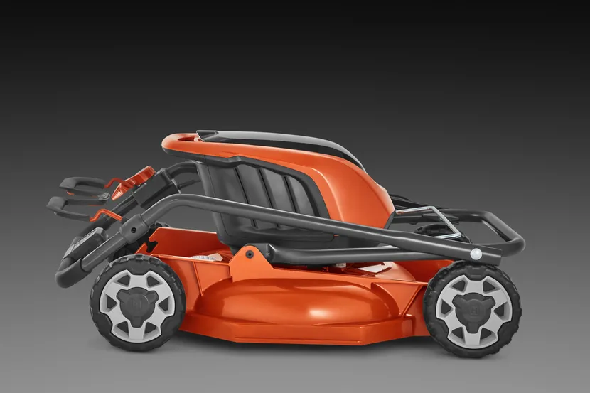 cortacesped husqvarna LB 146i-2