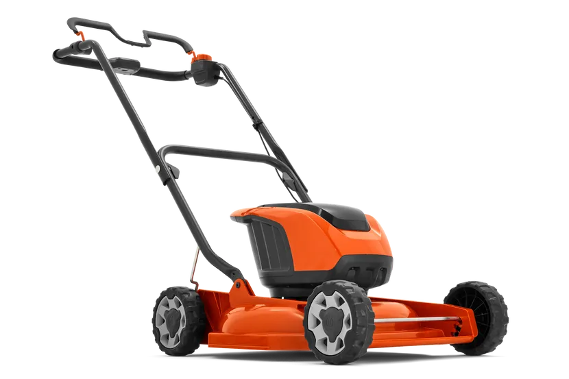 cortacesped husqvarna LB 146i