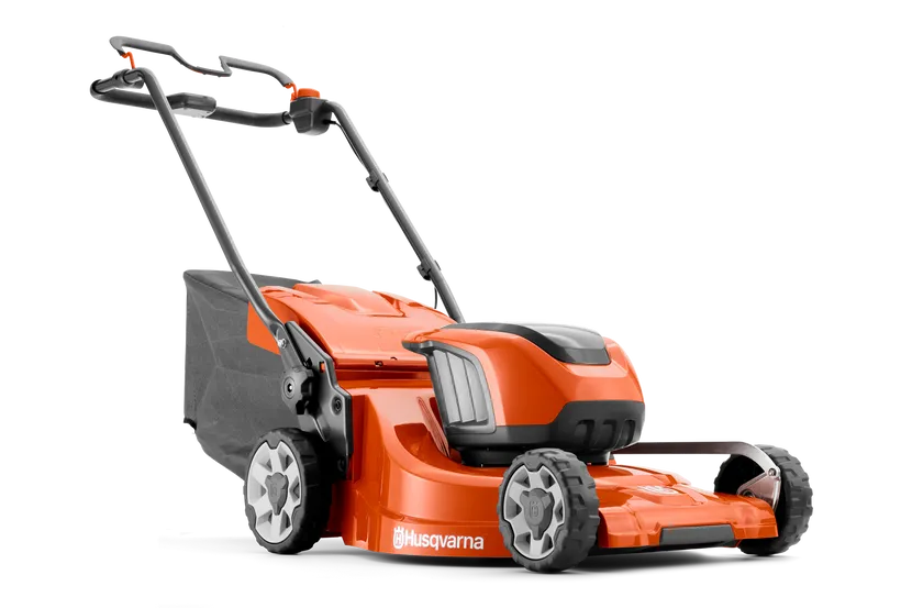 cortacesped husqvarna LC 247Li