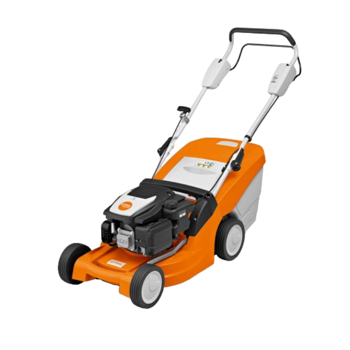 cortacesped stihl RM 443-2