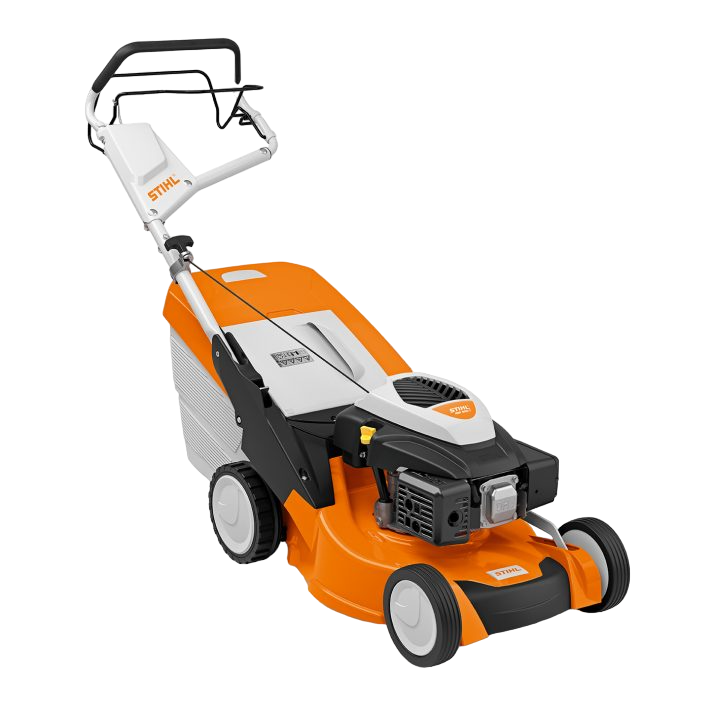 cortacesped stihl RM 650