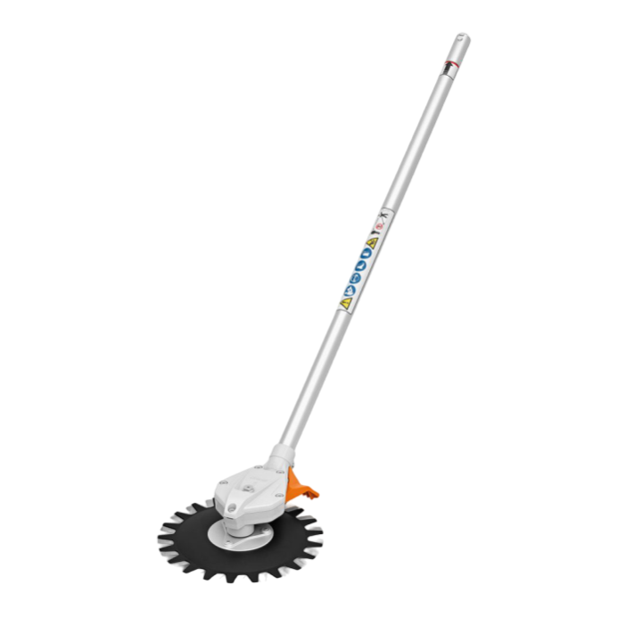 cortador de maleza stihl RG-KM