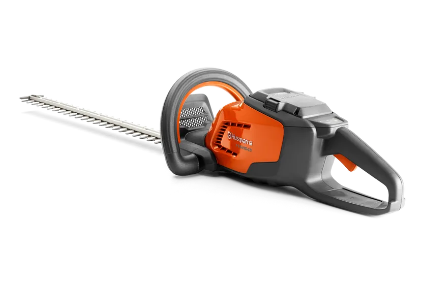 cortasetos husqvarna 115iHD45