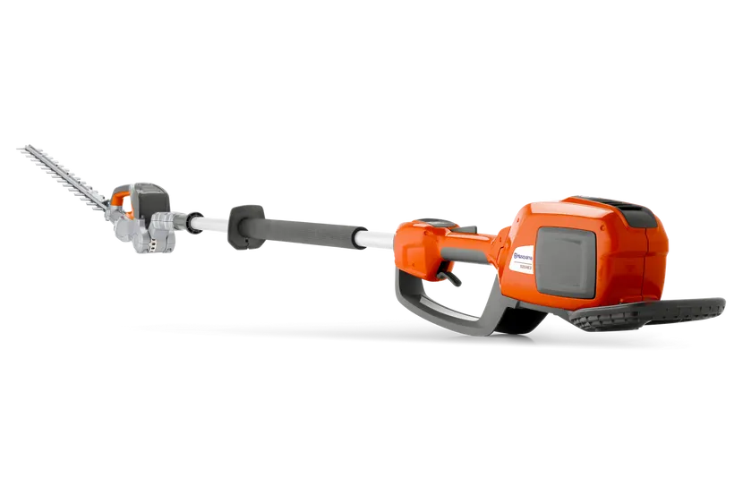 cortasetos husqvarna 520iHE3