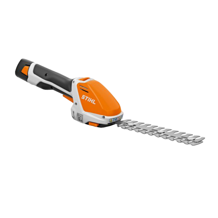 cortasetos stihl HSA 26-2