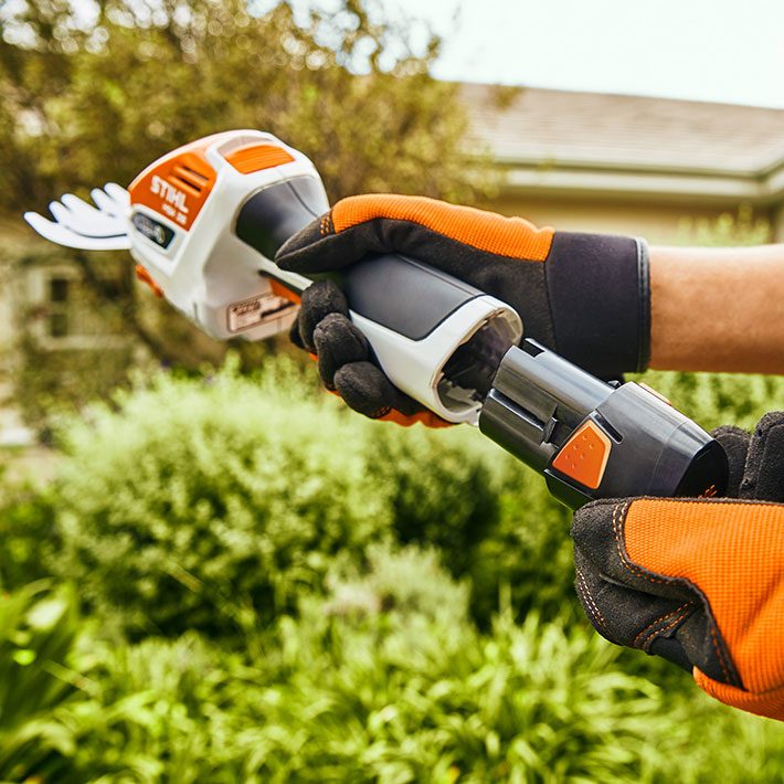 cortasetos stihl HSA 26-3