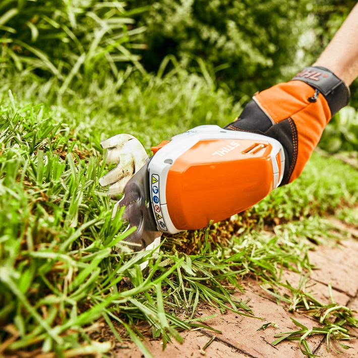cortasetos stihl HSA 26-5