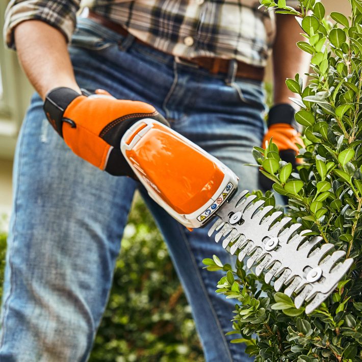 cortasetos stihl HSA 26-6