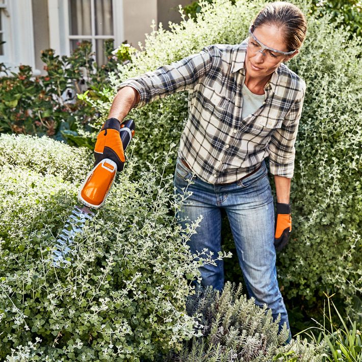 cortasetos stihl HSA 26-7