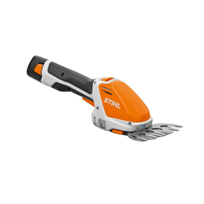 cortasetos stihl HSA 26