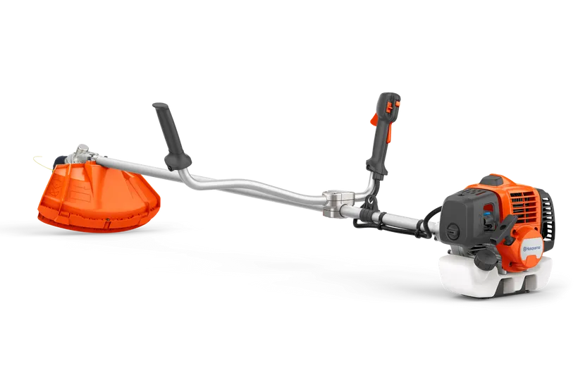desbrozadora husqvarna 333R II