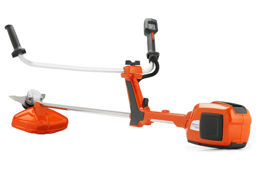 desbrozadora husqvarna 520iRX