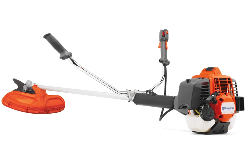 desbrozadora husqvarna 553RS