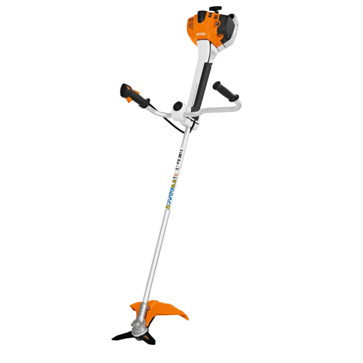 desbrozadora stihl FS 361