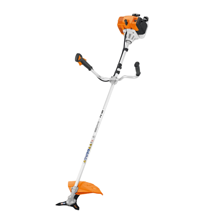 desbrozadora stihl FS120