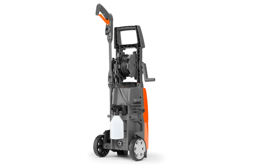 hidrolimpiadora husqvarna PW 125-2