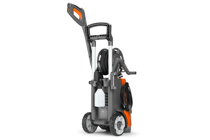 hidrolimpiadora husqvarna PW 350-2