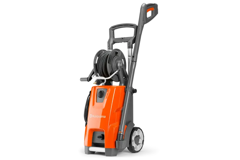 hidrolimpiadora husqvarna PW 350