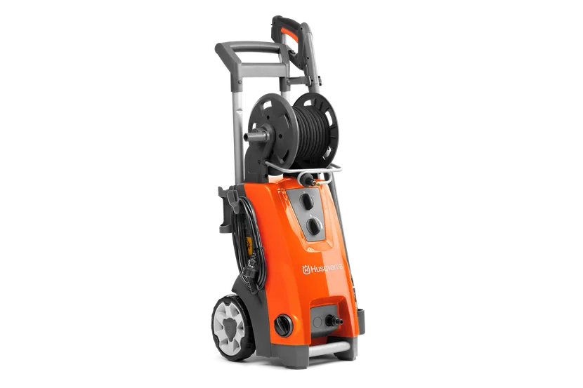 hidrolimpiadora husqvarna PW 480-2