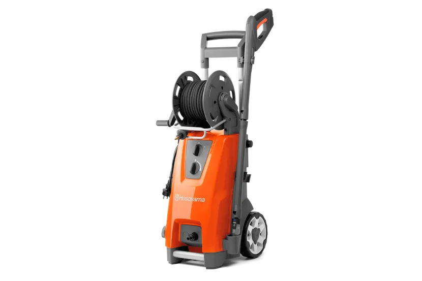 hidrolimpiadora husqvarna PW 480