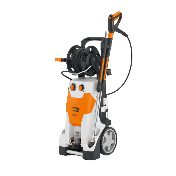 hidrolimpiadora stihl RE 282