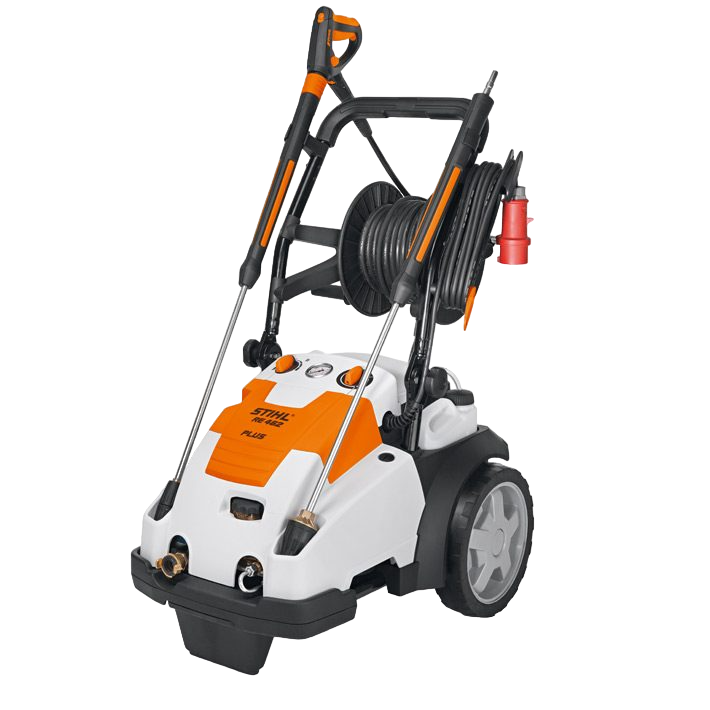 hidrolimpiadora stihl RE 462