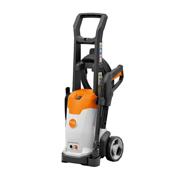 hidrolimpiadora stihl RE 90-2