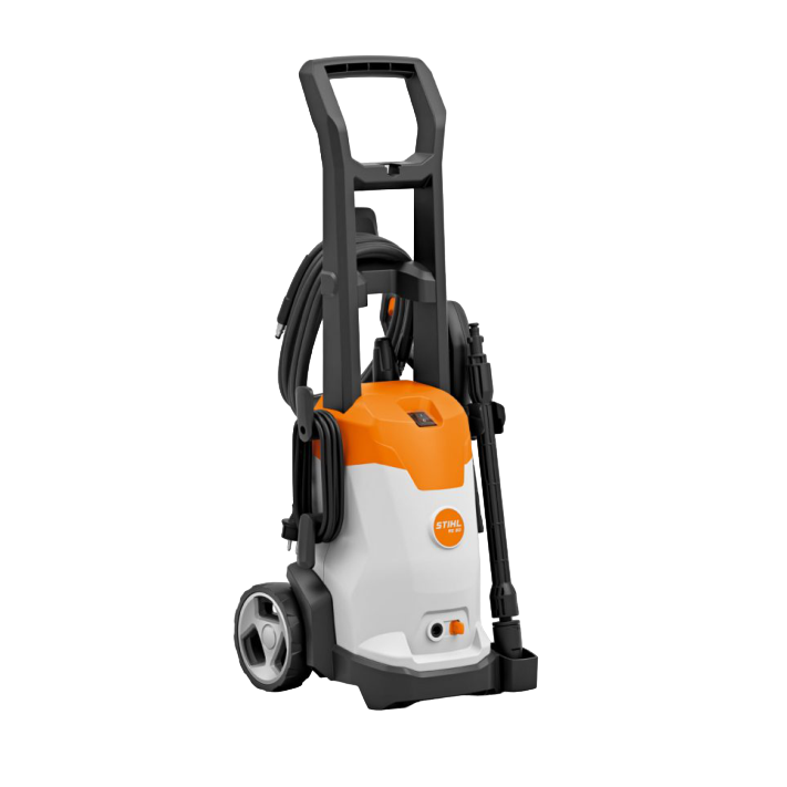 hidrolimpiadora stihl RE 90-3