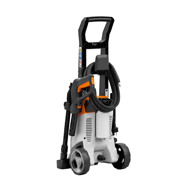 hidrolimpiadora stihl RE 90-4