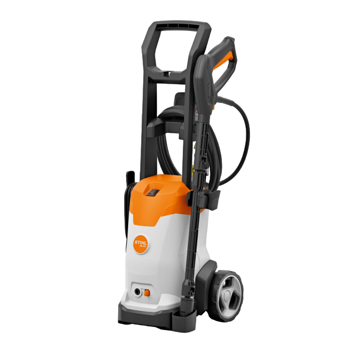hidrolimpiadora stihl RE 90