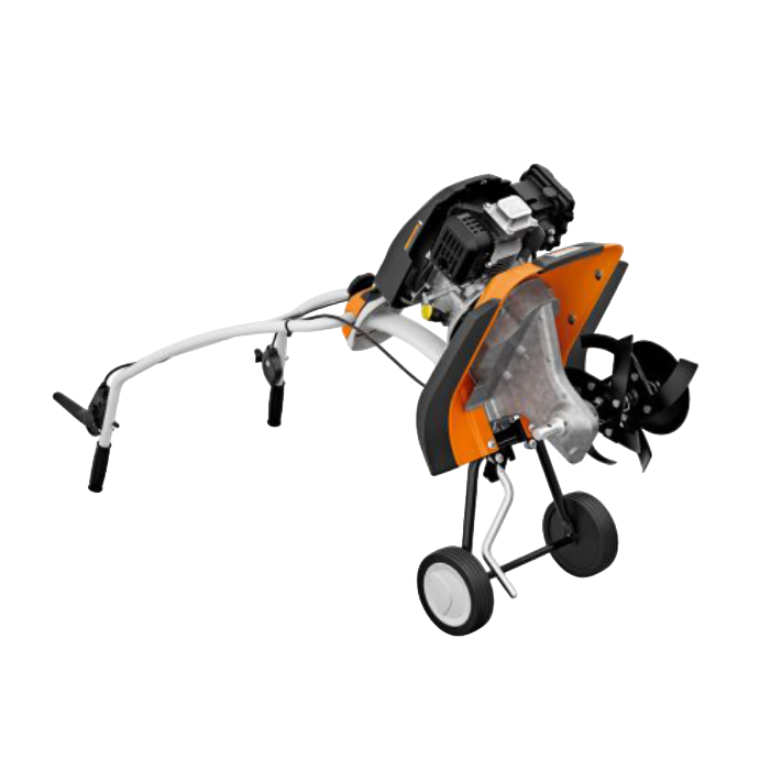 motoazada stihl MH445-2