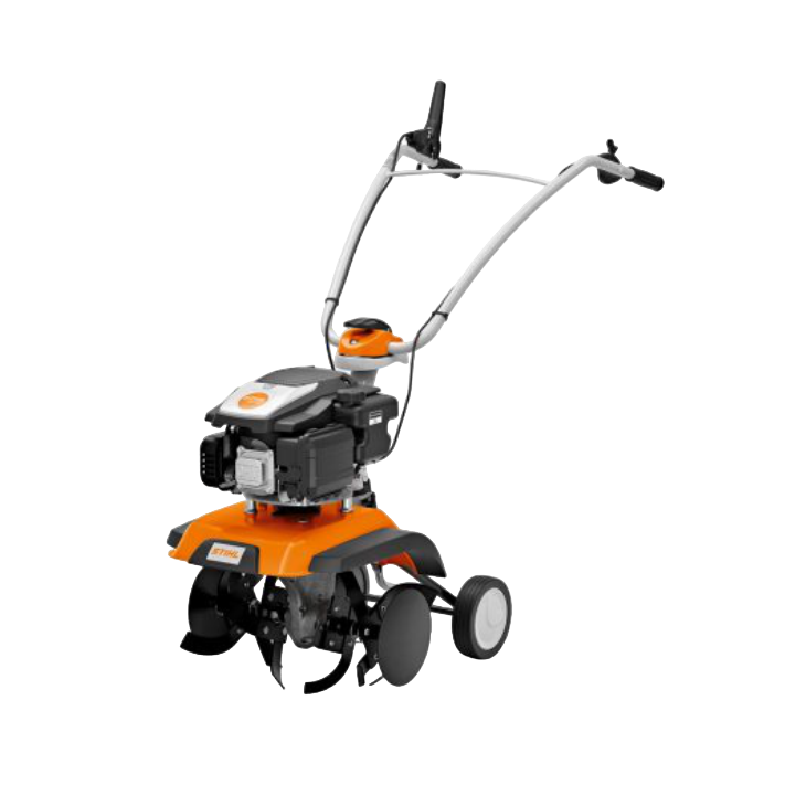 motoazada stihl MH445-3