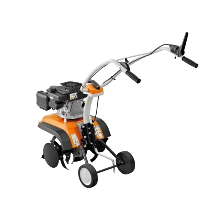 motoazada stihl MH445-4