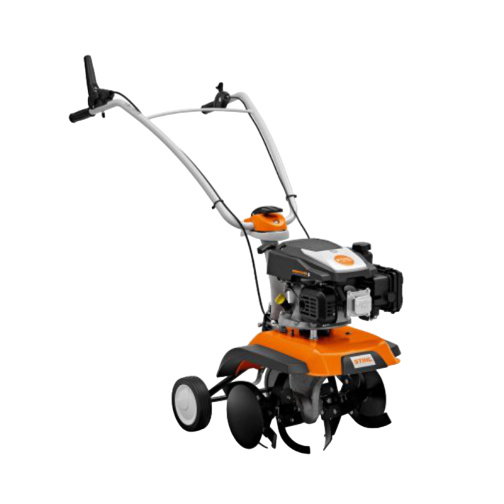 motoazada stihl MH445-5