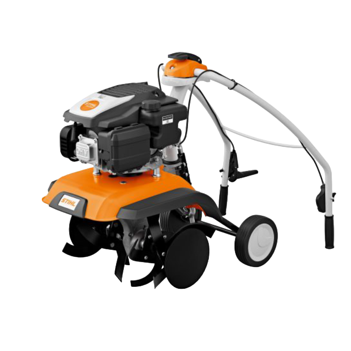 motoazada stihl MH445
