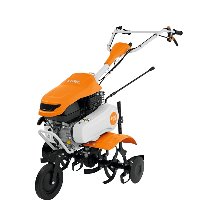 motoazada stihl MH600-2