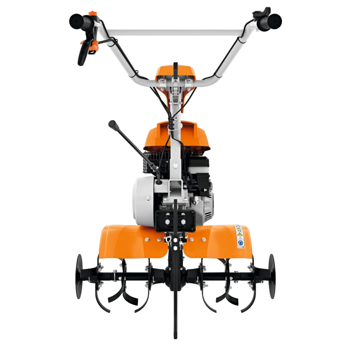 motoazada stihl MH600-3