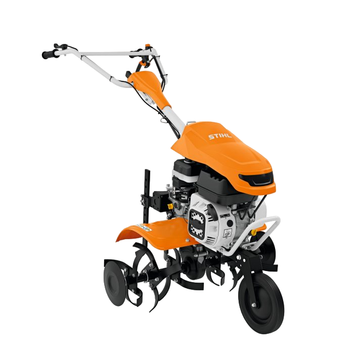 motoazada stihl MH600
