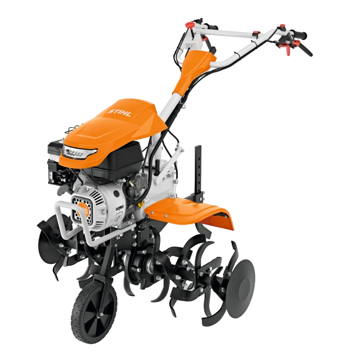 motoazada stihl MH700-2