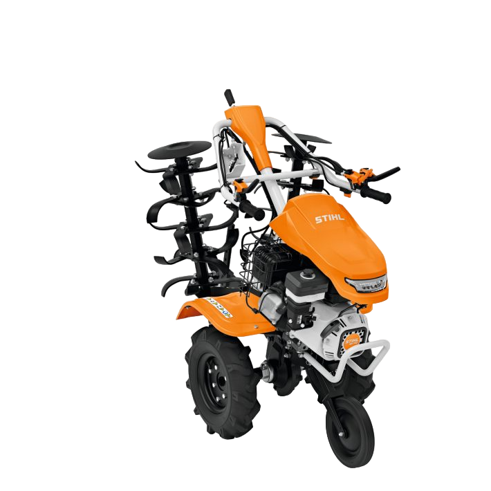 motoazada stihl MH700-3