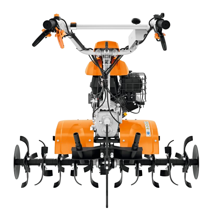 motoazada stihl MH700-4