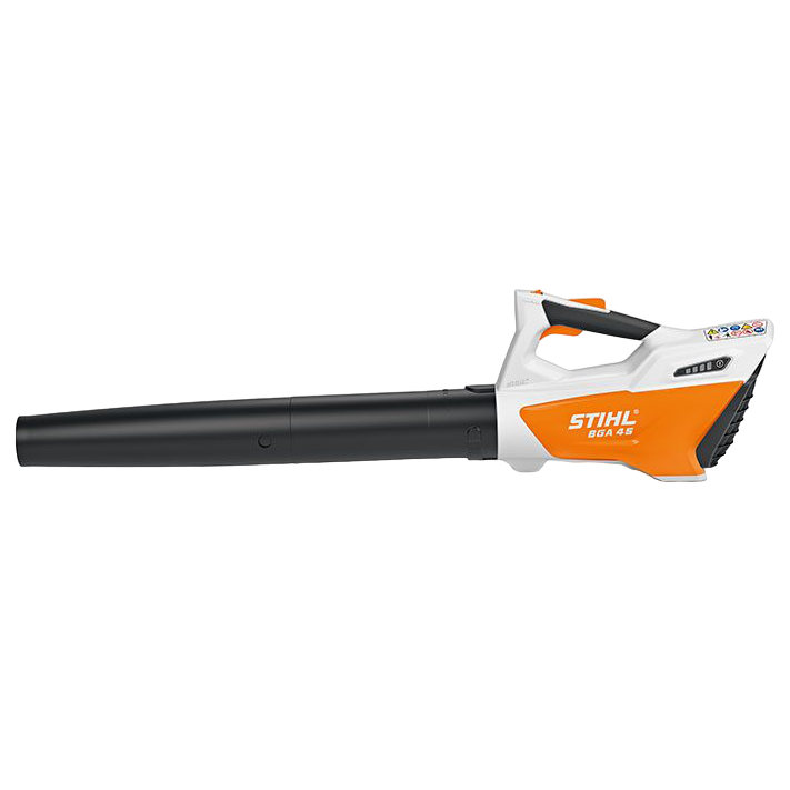 soplador stihl BGA 45-2