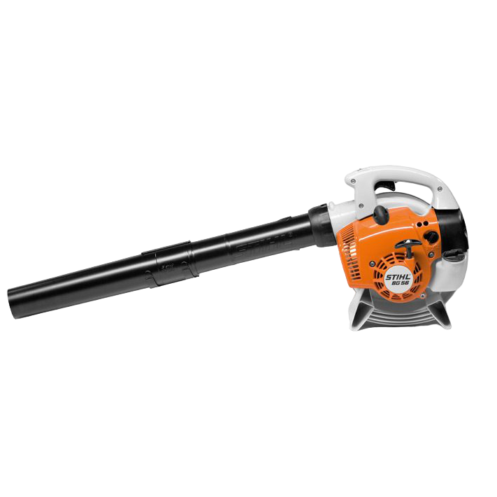 soplador stihl BGA 56-2
