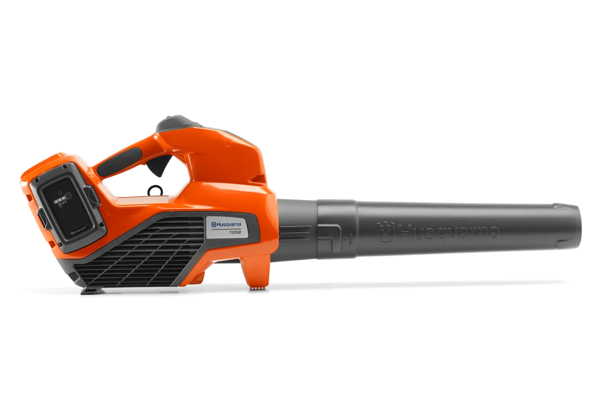 sopladora husqvarna 120iB-2
