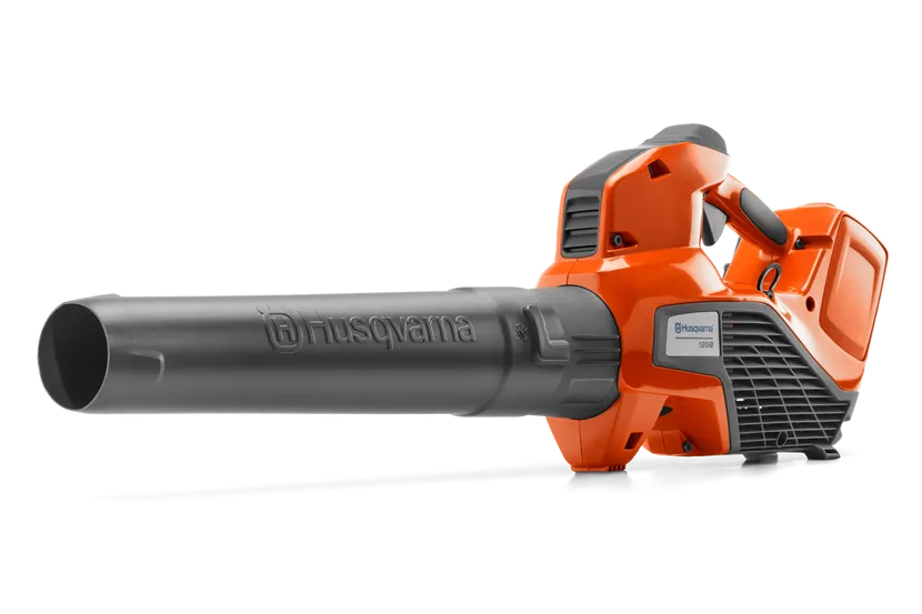 sopladora husqvarna 120iB