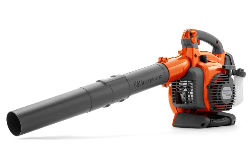 sopladora husqvarna 125BVx