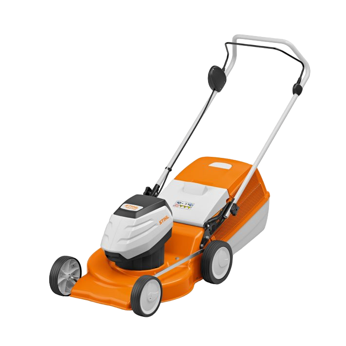 cortacesped stihl RAM 248-2
